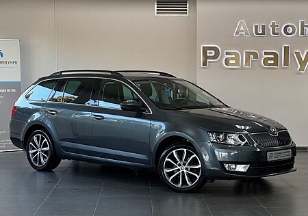 Skoda Octavia Combi Edition 1.4 TSI *PDC*AHK*TEMPOM