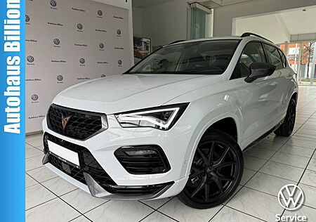 Cupra Ateca 1.5 TSI ACT DSG // AHK, PANORAMA, KESSY
