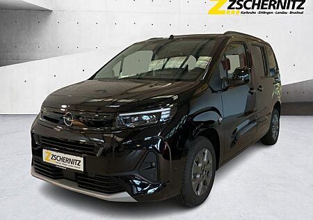 Opel Combo Life E 1.5 D e) Ultimate N1 FLA SpurW LM