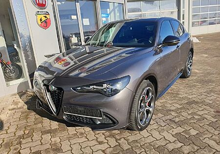 Alfa Romeo Stelvio Veloce Q4