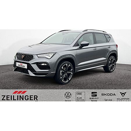 Cupra Ateca leasen