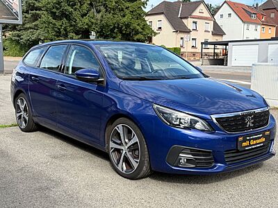 Peugeot 308 SW Active Klima PDC AHK