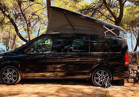 Mercedes-Benz Vito Marco Polo 250 d EDITION 4MATIC Wohnmobil mit Kü