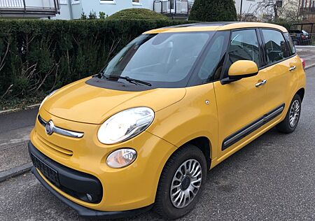 Fiat 500L Panorama / AHK / Klima / PDC /