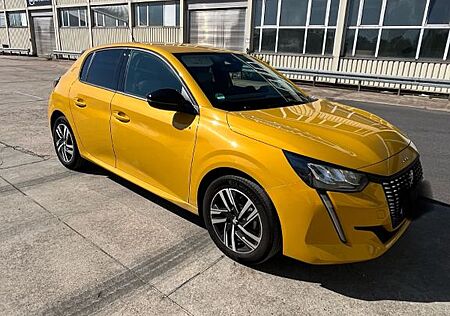 Peugeot 208 PureTech 75 Allure Allure