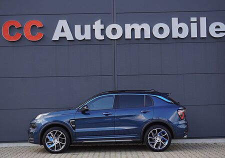 Lynk&Co 01 gebraucht kaufen Lynk&Co 01 1.5 T HEV More+Pano+360°+20Zoll+Infinity+ACC
