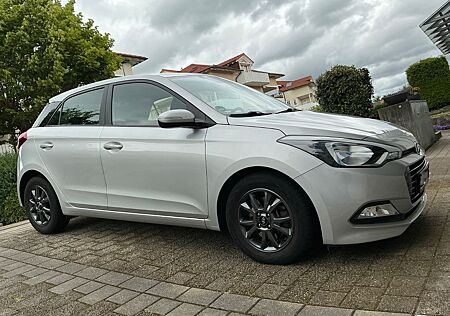 Hyundai i20 1.0 T-GDI 74kW YES! YES!