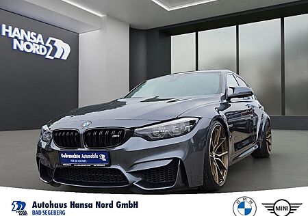 BMW M3 Lim. Competition