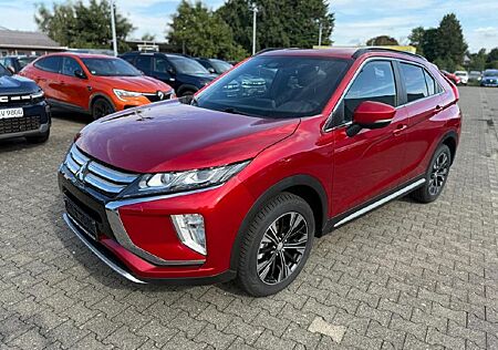 Mitsubishi Eclipse Cross Spirit+ 2WD