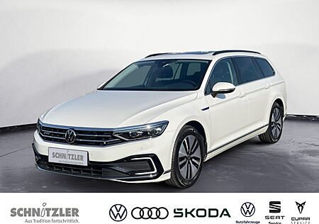 VW Passat Variant Volkswagen GTE MATRIX/NAVI/KAMERA/PANO/AHK++