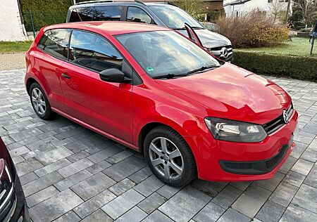 VW Polo Volkswagen 1.2 Trendline Trendline