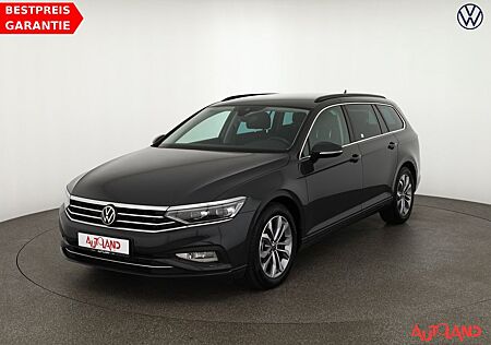 VW Passat Variant Volkswagen Passat 2.0 TDI DSG IQ-Light Navi Harman&Kardon V