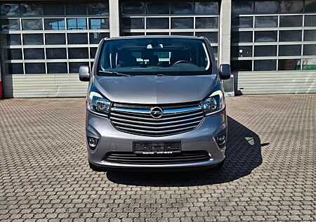 Opel Vivaro B Kombi Combi L1H1 2,7t