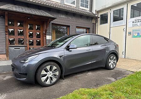 Tesla Model Y SR RWD LFP