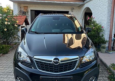 Opel Mokka 1.4 Turbo ecoFLEX INNVATION Start/Stop...