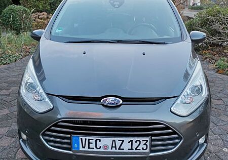 Ford B-Max 1,0 EcoBoost 92kW S/S Individual Indiv...