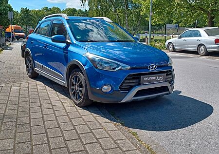 Hyundai i20 Active Trend
