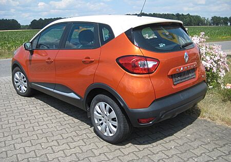 Renault Captur ENERGY TCe 90 Start&Stop eco2 Dynamiq...
