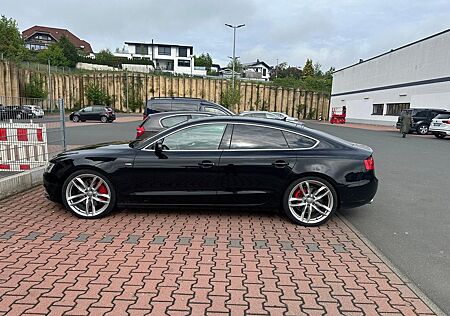 Audi A5 3.0 TDI 180kW S tronic quattro Sportback -