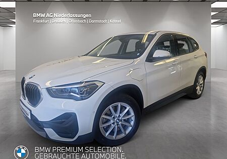 BMW X1 xDrive25e Navi Parkassist LED Sitzheizung