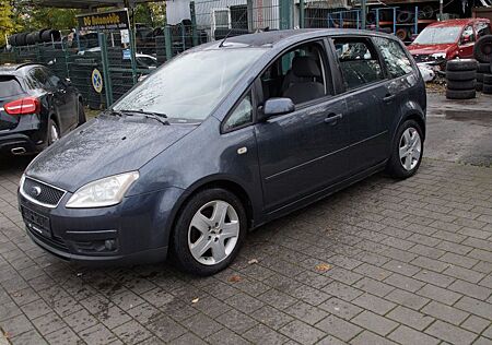 Ford Focus C-MAX Fun X Tüv Neu SZ1