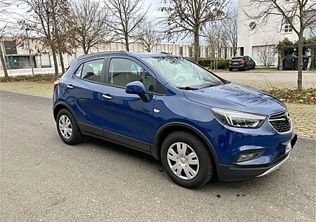 Opel Mokka X 1.6 Diesel Edition Automa. Euro6d- TEMP