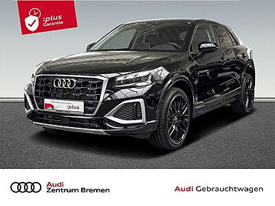 Audi Q2 ADVANCED 35 TFSI S-TRONIC 1.5 TFSI CAM AHK