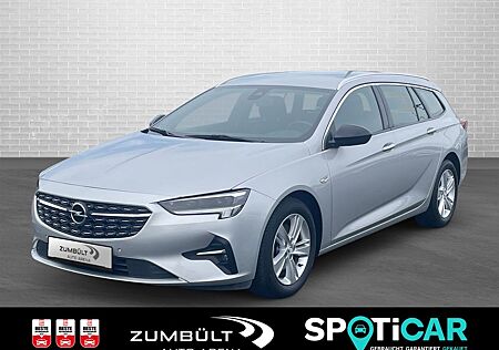 Opel Insignia ST Eleg. 2.0 +Navi Kamera SHZ Allwetter