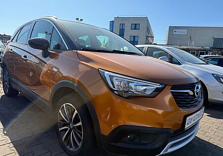 Opel Crossland X Crossland 1.2 Automatik Innovation/Kamera/Carpla