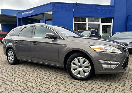 Ford Mondeo 2.0 Turnier Business Edition Automatik