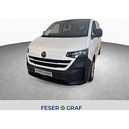 VW T6 Kombi leasen