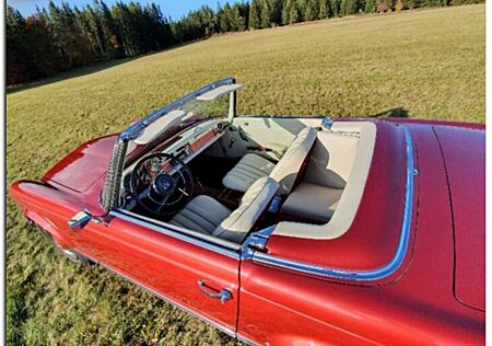 Mercedes-Benz 230 gebraucht kaufen Mercedes-Benz 230 SL