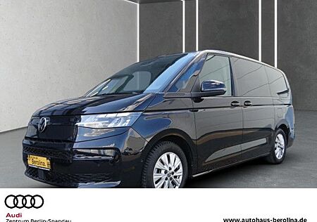 VW T7 Multivan Volkswagen 2.0 TDI Lang DSG*NAVI*ACC*AHK*R-CAM*