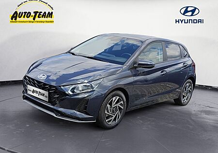 Hyundai i20 1.0 T-GDI Family EU