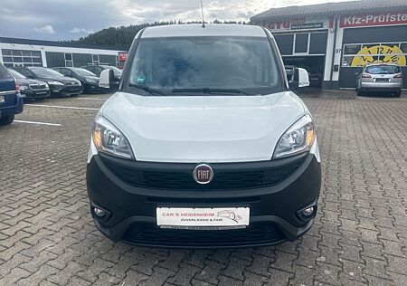 Fiat Doblo Doblò Pop Klimaautomatik Euro6