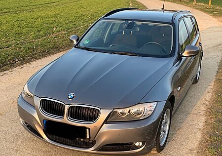 BMW 320d Touring