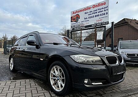 BMW 320d 320 Baureihe 3 Touring / Automatik /8 Fach