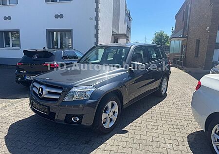 Mercedes-Benz GLK 200 CDI / Tüv Neu / Insp. Neu