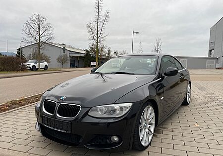 BMW 325i 3 Coupe , M-Paket, Xenon, Navi, Schiebedach