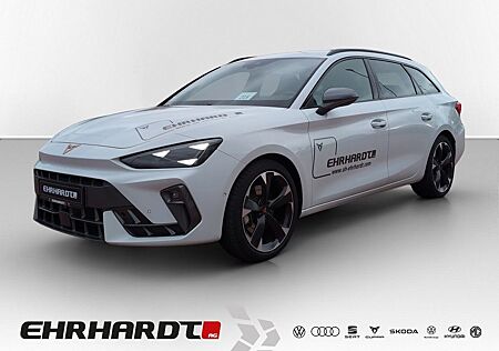 Cupra Leon Sportstourer 2.0 TDI DSG FACELIFT AHK*MATRI