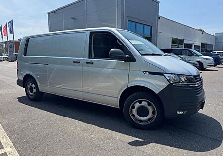 VW T6 Transporter Volkswagen T6.1 Transporter Kasten*Lang*Allrad*Klima*AppleC