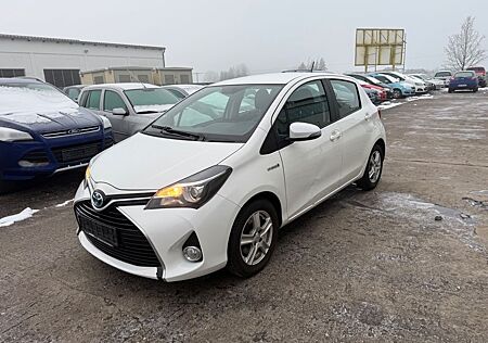Toyota Yaris Comfort Hybrid 1,5 Ltr. EURO 6