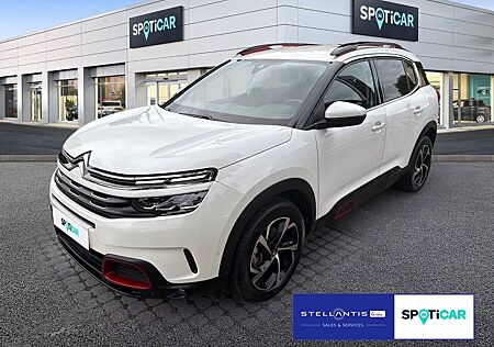 Citroën C5 Aircross 1.5 BlueHDi 130 Feel Pack*SHZ*FHZ*TW