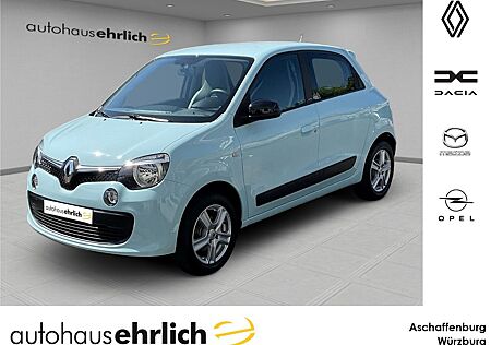Renault Twingo Limited 1.0 SCe 70 +Shz.+Klimaanlage+DAB+
