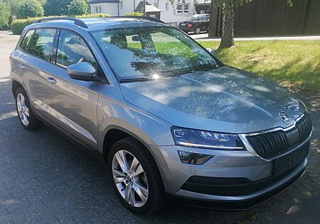 Skoda Karoq 1.6 TDI Ambition Navi PDC