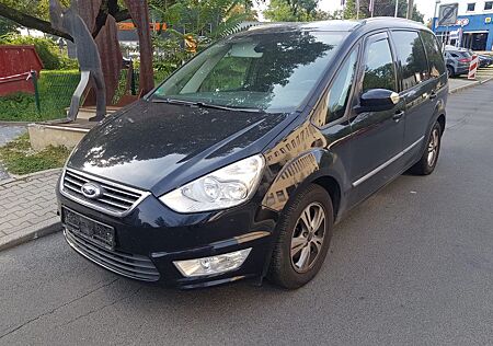 Ford Galaxy 1.6/PDC/7Sitze/AHK