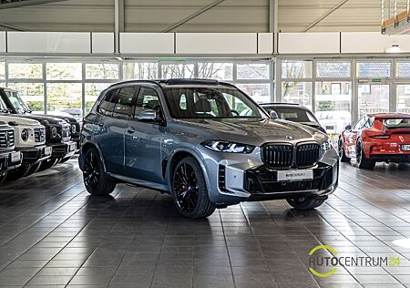 BMW X5 50e M Sport Inno Sky Travel Luft Carbon AHK