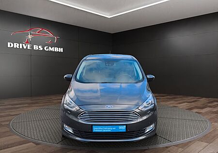 Ford Grand C-Max C-Max Grand /7 Sitzer/Automatik/Bi Xenon