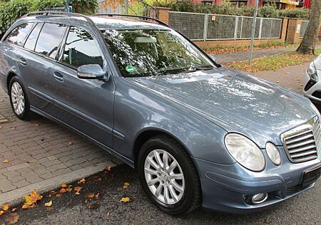 Mercedes-Benz E 280 E -Klasse T-Modell T CDI
