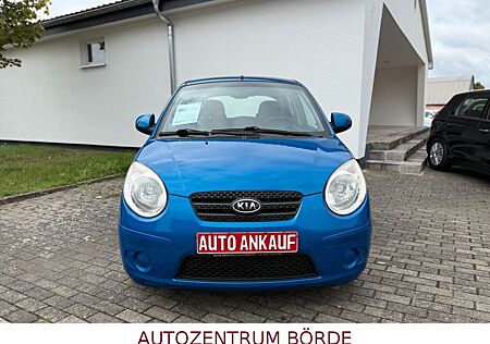 Kia Picanto 1.1 Start *KLIMA*CD-Spieler*ZV*